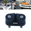 Kayak Cams Cleat, Fast Entry Kayak Cleats Marine Nylon Cams Cleats for Boat Canoe Sailing Sailboats Dinghy Accessories