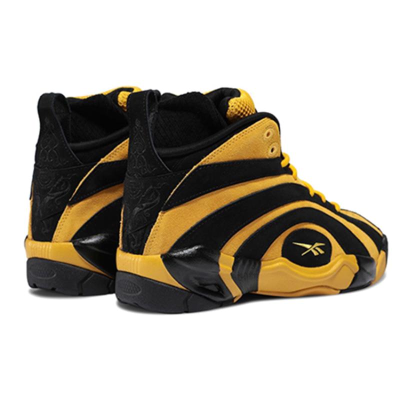 Reebok Tenisky Shaqnosis 'Shaq Fu' FX3343