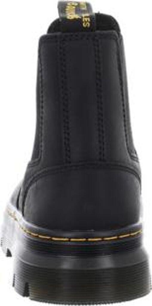 Dr. Boots. Martens Airwair Embury Black Wyoming