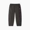 MQD Girls' Loose Fit Outdoor Hiking & Casual Pants