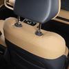 For Geely Galaxy Starship 7 EM-i 2024-2026 Car Seat Covers Cushion Breathable Back Cushion Durable Protective Pad Accessories