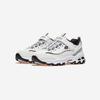 Skechers D'Lite [405361L-WHT]
