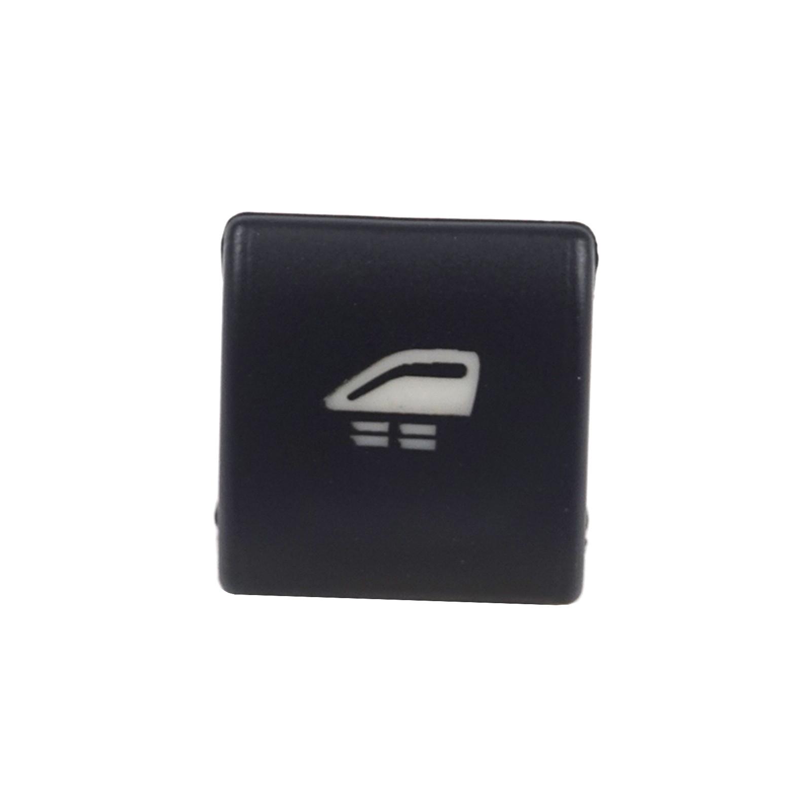 Boutons de réparation de commutateur de vitre arrière BDP984 61316902183 pour BMW E46 Cabriolet