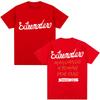 Rock Band Extremoduro Graphic T Shirt Unisex Women Gothic Hip Hop Harajuku Tshirts Casual Cotton Oversized T Shirt Male Streetwear