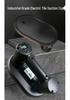 Dual Motor Electric Vacuum Suction Cup with Digital Display for Heavy Duty Tile and Glass Handling