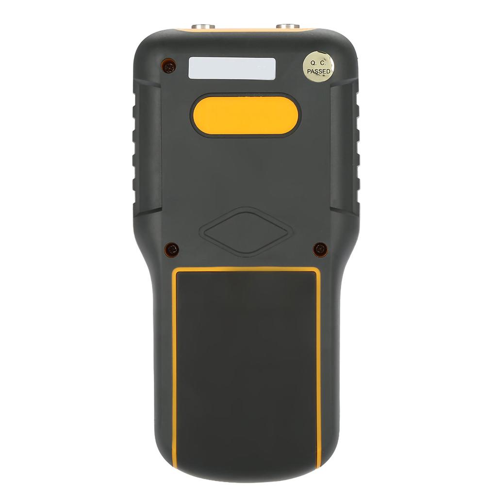 HT‑1200 Digital LCD Ultrasonic Thickness Meter Tester Gauge Measuring Tool 2‑300mm Range