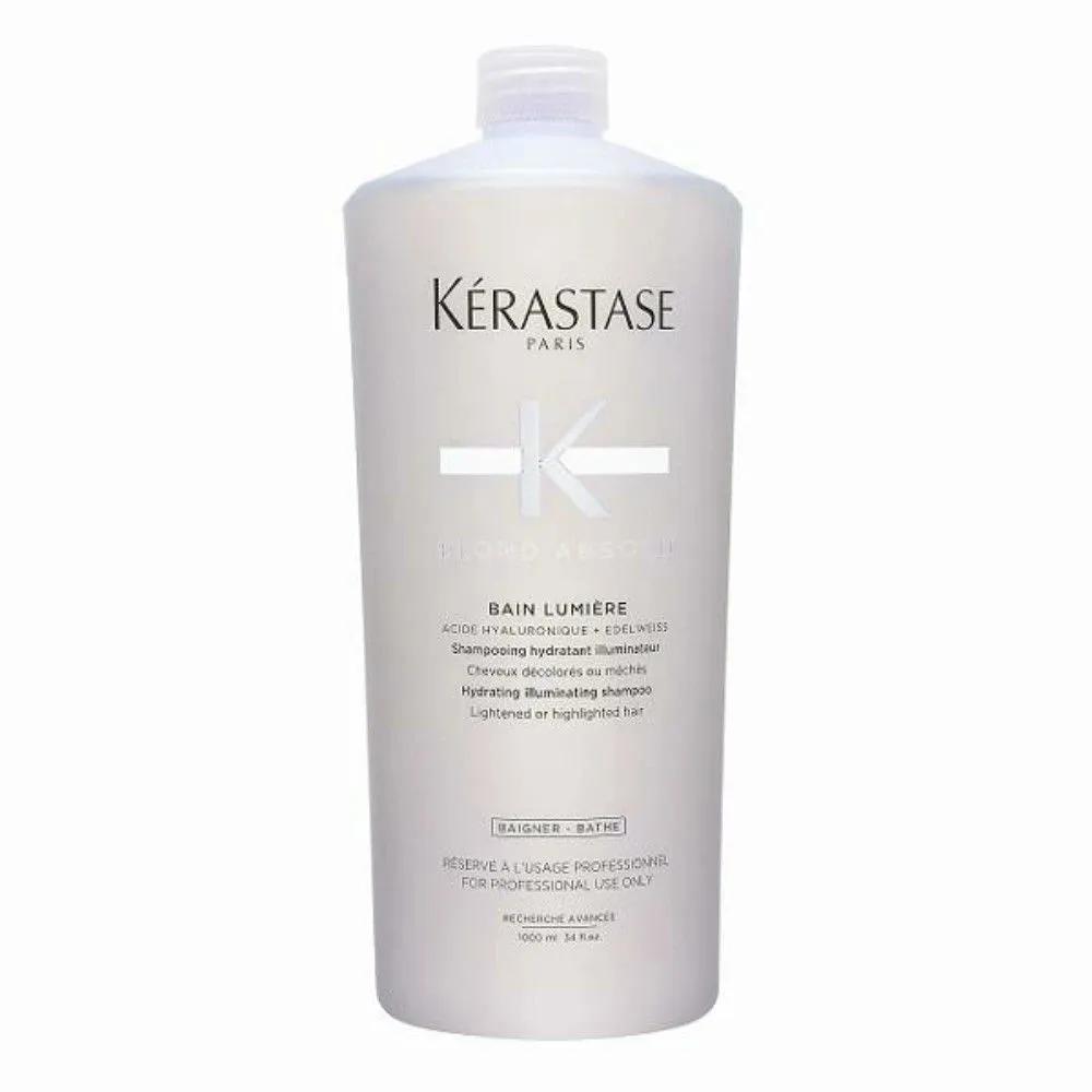 Kérastase Blonde Absolue Bain Lumière Shampoo 1000ml