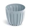 Doniczka Wario Dwa170L Jasny Szary Prosperplast