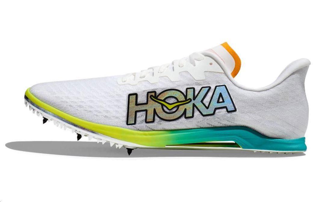 HOKA ONE ONE Cielo X 2 Md White Ceramic 1134534-WCRM 38.5