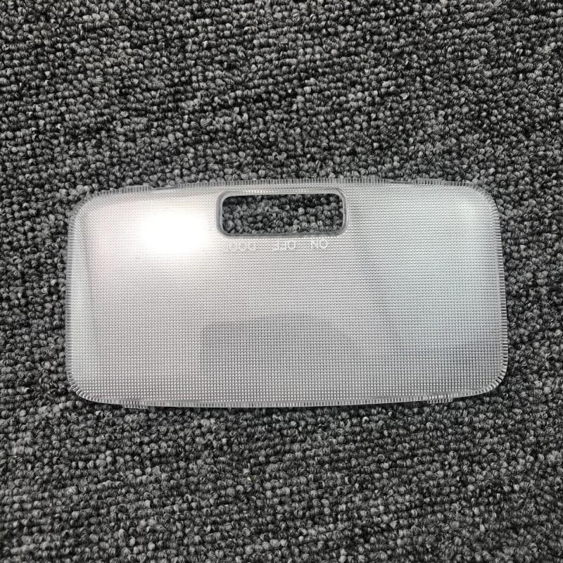 For Toyota Land Cruiser Prado LC120 FJ120 2003 -2009  Lexus GX470 2003-2009 Auto Internal Reading Light Cover Roof Lamp Shell