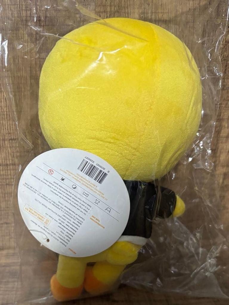 [USED] Stray Kids SKZOO Felix Plush Toy