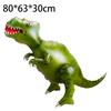 dinosaur party Banner Garland Hanging swirls decor boys dinosaur Birthday decor Banner dino Birthday Party Decoration dino party