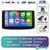 Android 14 Car Radio Multimedia Video Player For Chevrolet Aveo T250 2006 - 2012 Carplay Multimidia Videospeler DSP 4G NET