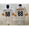2026 Pittsburgh Steelers Baseball Jersey Embroidered Number 36 97 30 Sports Team Uniform Men Women