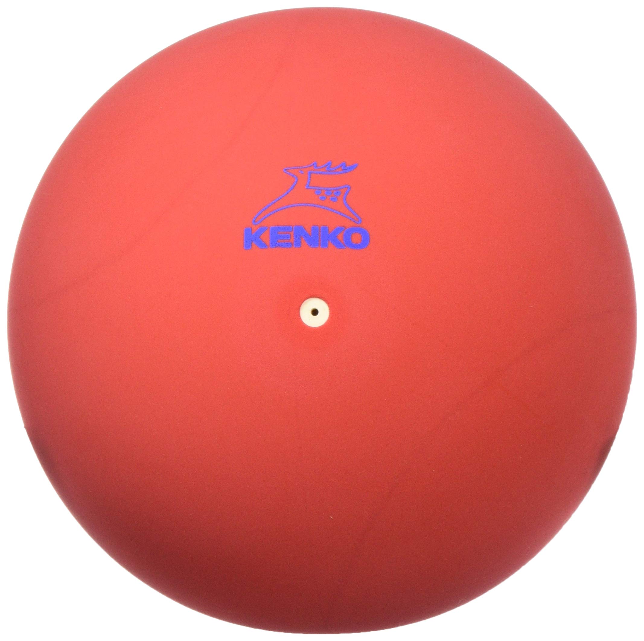 Nagase Kenko Spring Ball 2 Red No. SP-2RED красный