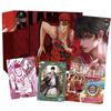 Slam Dunk Collection Cards Basketball Competitive Anime Youthful Fervor Classic Character Cool Handsome Portrait Cards Kid Gift