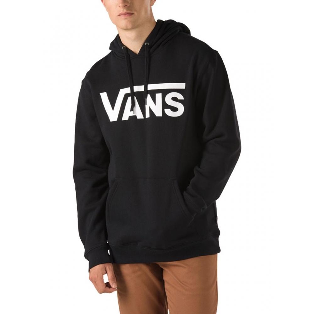 

ПУЛОВЕР С КАПЮШОНОМ VANS CLASSIC II VN0A456BY281