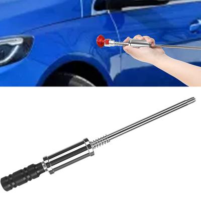 Metal Crowbar Universal Super PDR Tools Hammer Hooks Puller Dent Repair Tools For Car Body Paint Dent Repair Tools Hook Slide Dent Removal Kit