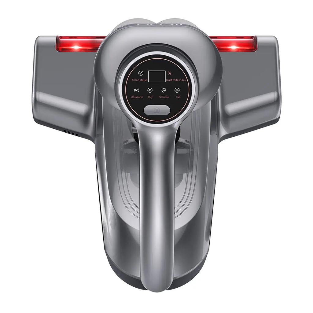 JIGOO J300 Pro Intelligent mites vacuum cleaner double bucket for mattresses 550 W Vacuum 14 kPa ≤76 dBA Dustbox capacity 0.5 L