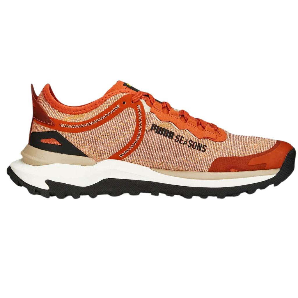 Men's Sports Shoes PUMA Voyage Nitro 2 Chili Powder 37691908 - Oran R. 42.5