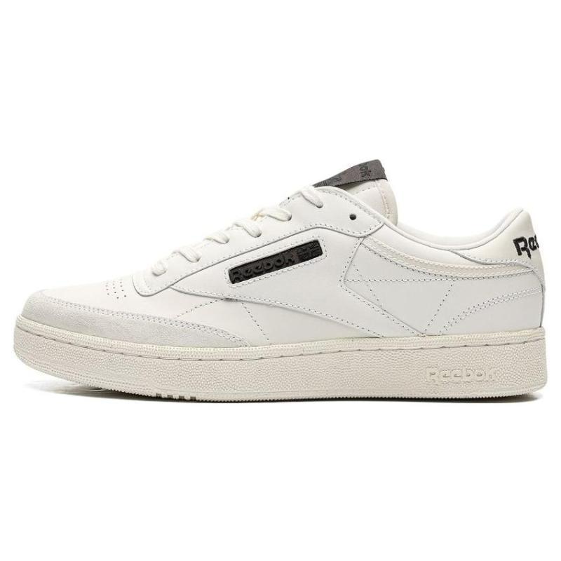 

Reebok Ltd Club C Lthr Low top Sneakers Sneakers RMIA011C99LEA0010101 37.5