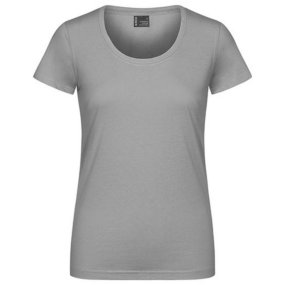 Promodoro Womens/Ladies Plain T-Shirt