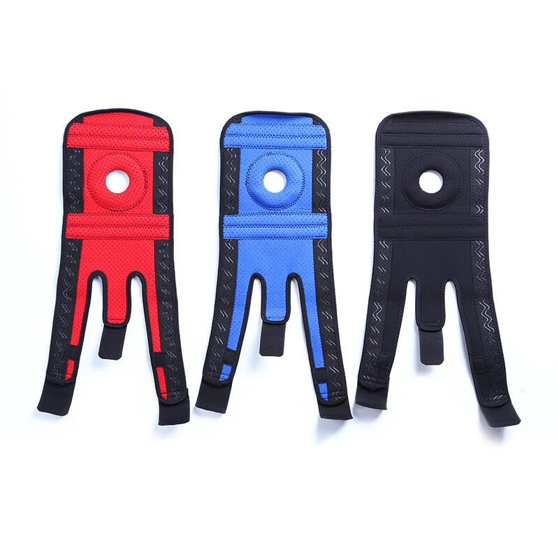

Longchan Four-Spring Neoprene Sports Knee Brace