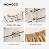MOMOCO Boys' Casual Two-Piece Summer Set