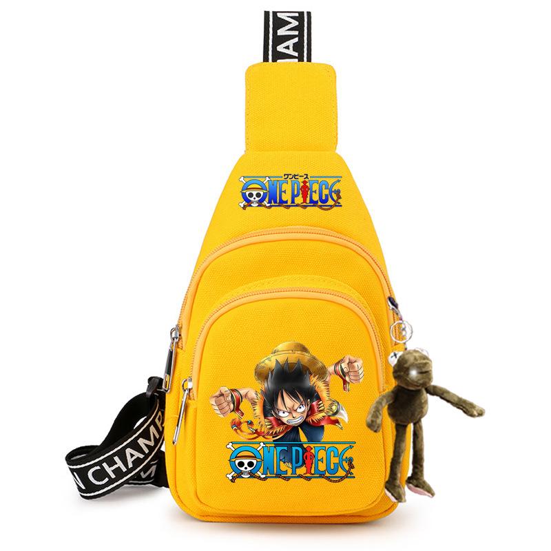 

Новая многофункциональная сумка-тоут ONE PIECE, водоотталкивающая, большого объема, сумка для детского питания