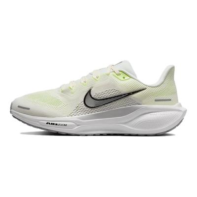 Zoom Pegasus 41 Versatile Comodo Durevole Traspirante Reattivo Scarpe da Corsa Casual Basse Donna sneaker Giallo Chiaro Verde FD2723114