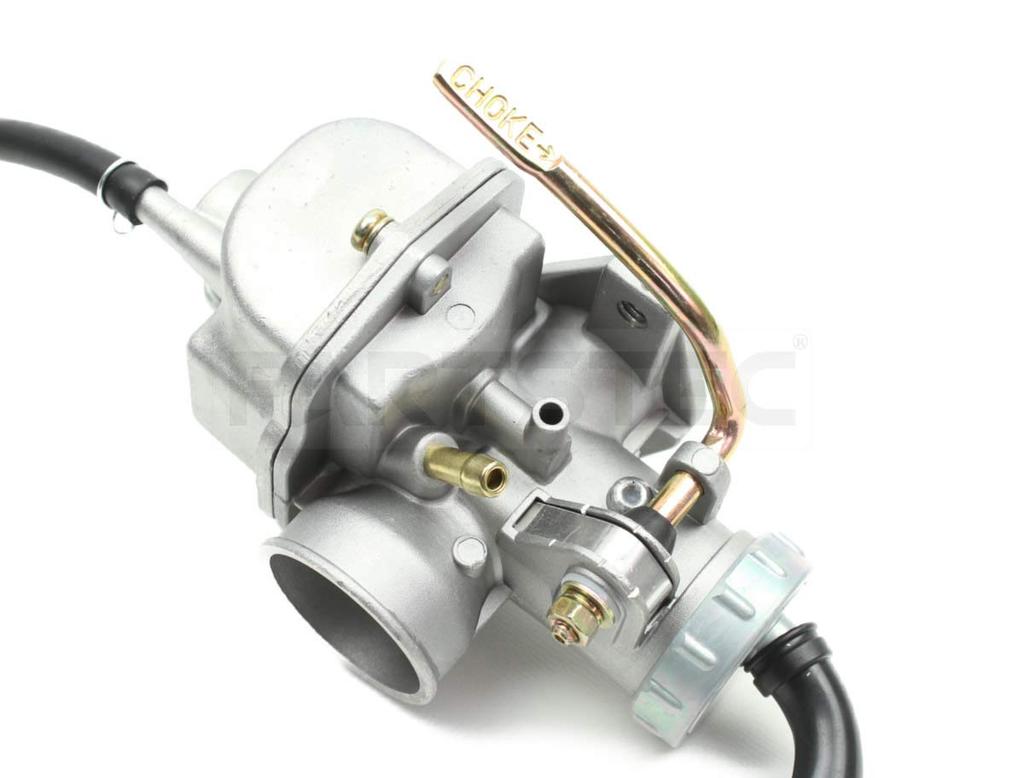 Universell förgasare PC18 PC20 18 PC20 18 / 20-109 för Honda Monkey Gorilla Cub