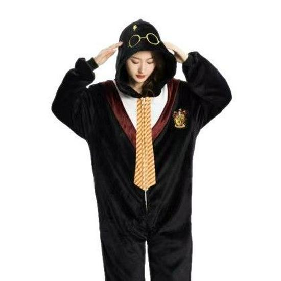 2025 Neuer Stil Weihnachtsmann & Rentier Paar Flanell Weihnachtskostüme für Outdoor-Auftritt & Homewear