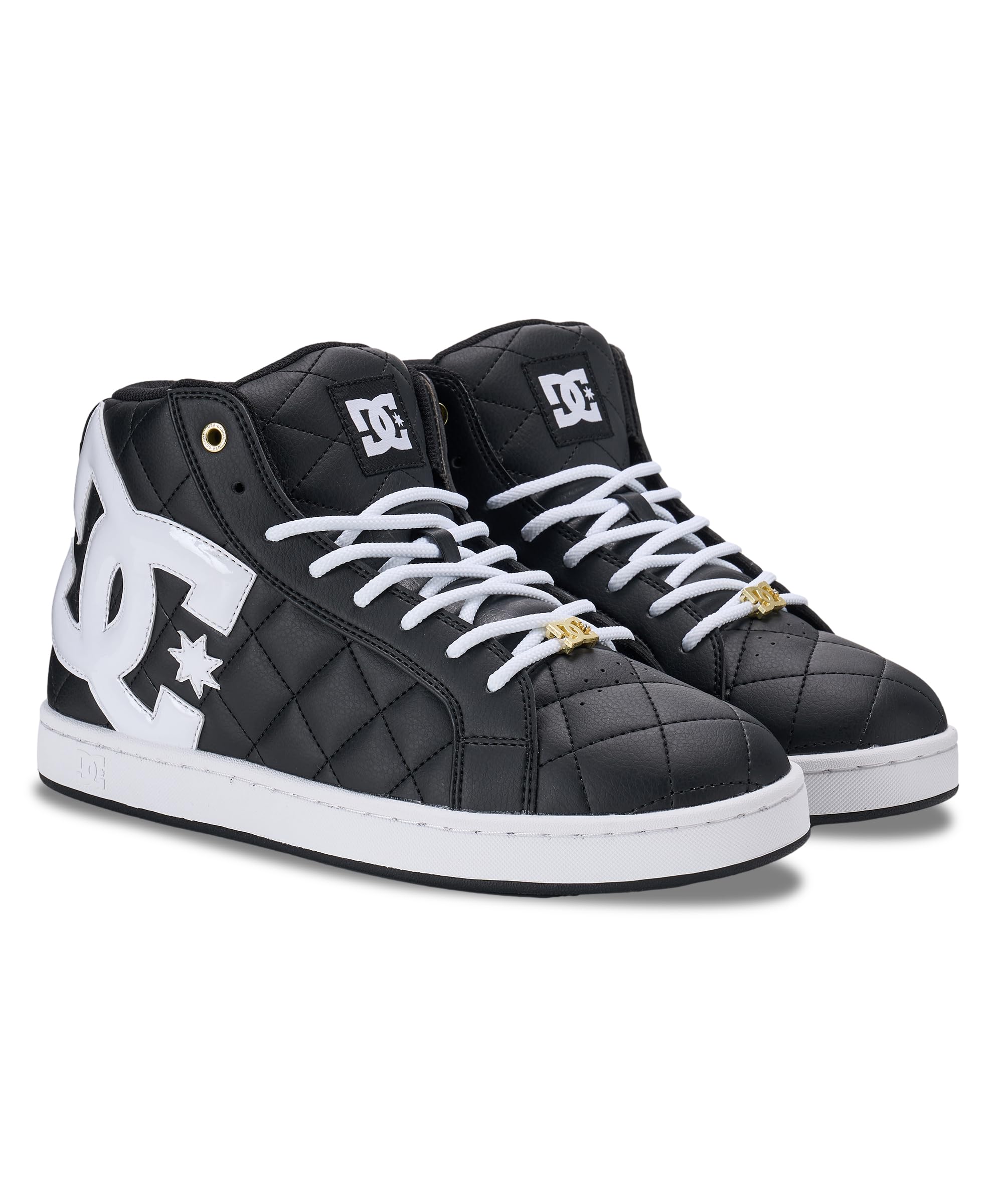 [DC Shoes] ALLIANCE HI SE SN