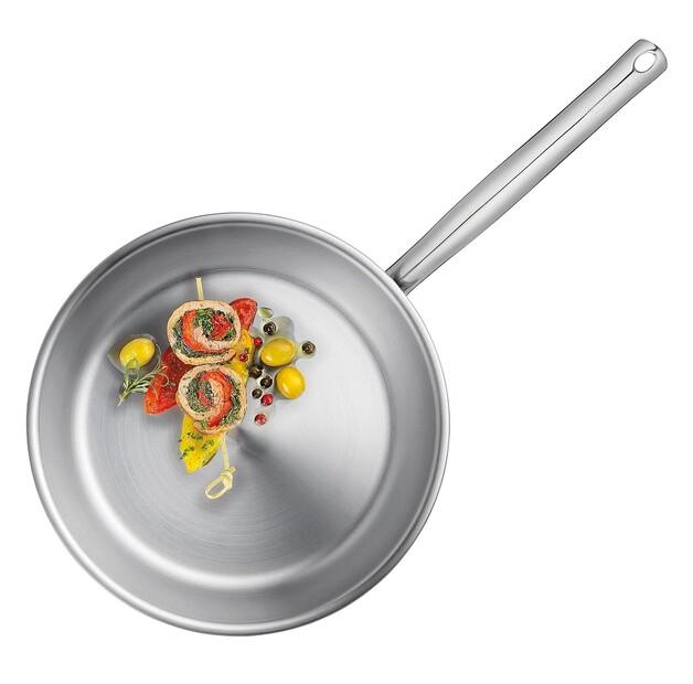 Сковорода Spring Brigade Premium 24 см (0414856024)