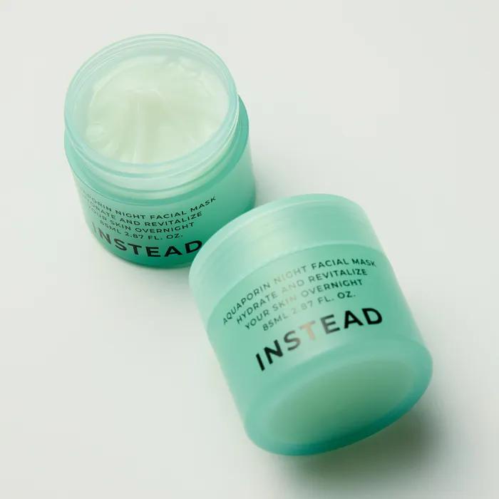 Aquaporin Night Facial Mask 85ml