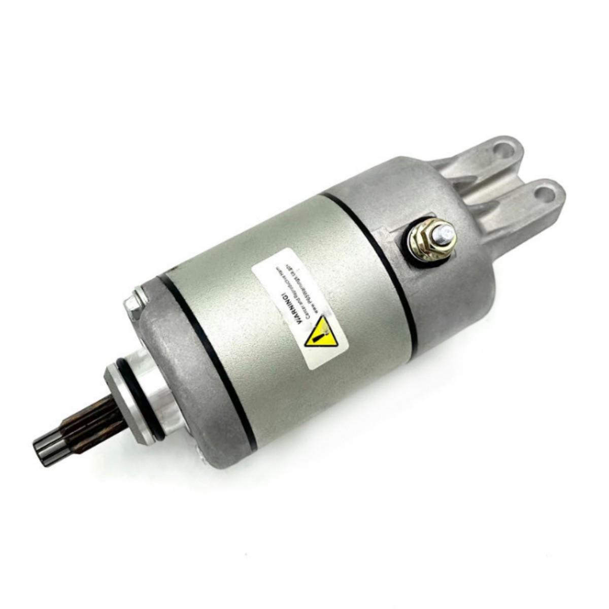

31200-HM7-003 Starter Motor for TRX450/500 ATVs, Models 18609, SMU0048 /