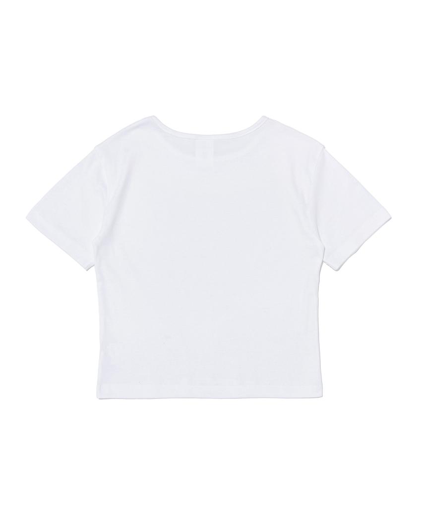 CARGOBROS FOR WOMAN Cargo Women'S Short Sleeve T-Shirt (White)