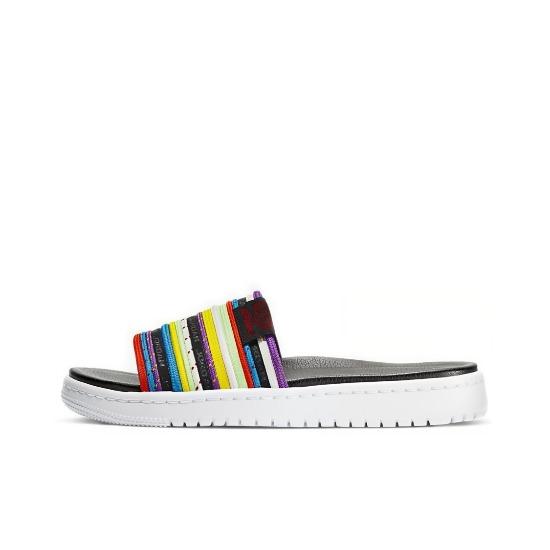 

Air Jordan Wmns Jordan Modero 2 Slide VP Multi-Color CU2708-901 EU 38 білий/червоний