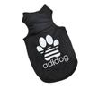 Breathable Dog Tank Top Soft Pet Basketball Vest Puppy Sleeveless Shirt Dog Thin Vest  Spring