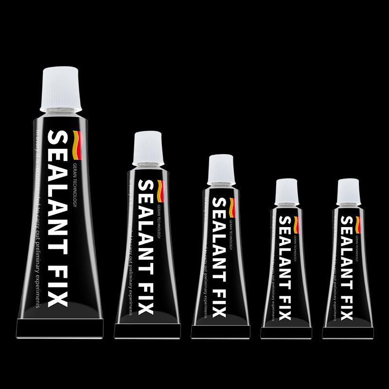 Универсальный водостойкий клей без гвоздей для стен, металла, зеркал, плитки, плинтусов и полок