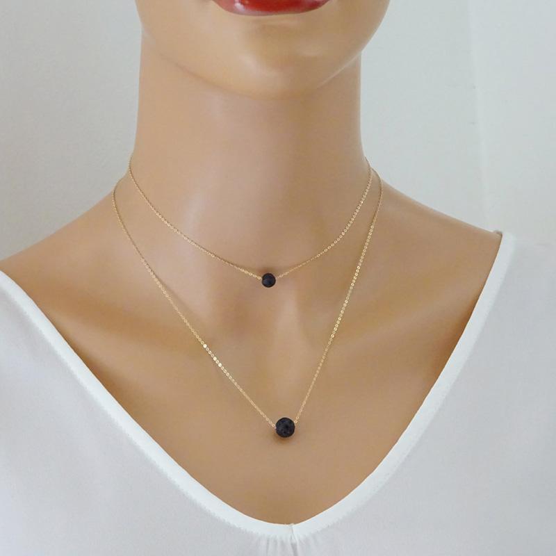 Gift Chain Necklace Women Jewelry 