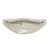 New Nike Heritage Hip Pack Waist Fanny Bag Beige BA5750-104