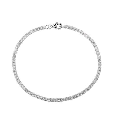Top Quality Silver Bracelets 925 Sterling Silver Fashion Bracelets Fine Fashion Bracelet Gift
