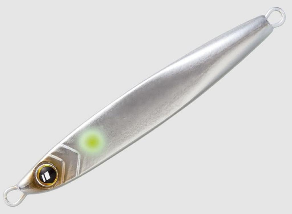 Major Craft Metal jig Jigpara TJD-ST 80 grams 006 (5069)