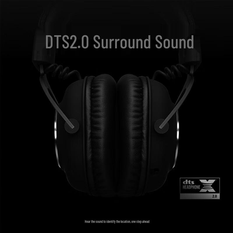 Logitech G PRO X Gaming Headset
