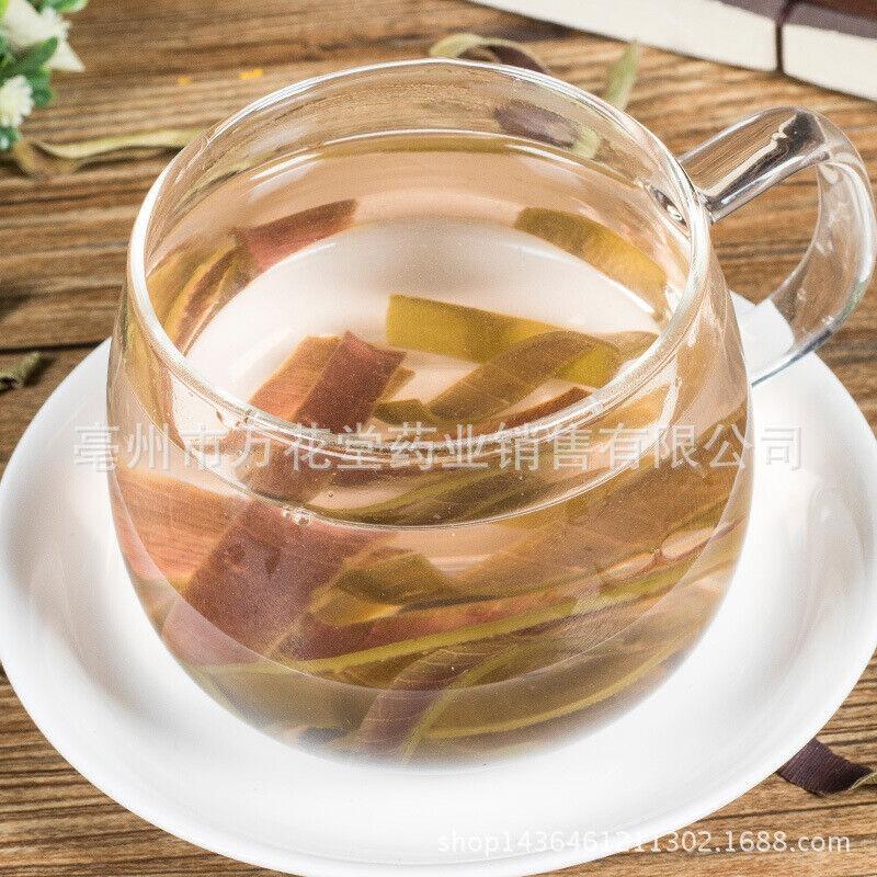 Wanhuatang Алоэ Вера Сухой чай Цветочный чай Здоровый травяной чай 250 g — фото 3