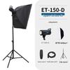 Yingbang 150W LED Streaming & Video Soft Light