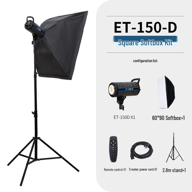 Yingbang 150W LED Streaming & Video Soft Light