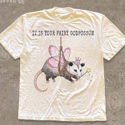 Üst Kıyafetler – T-shirtler