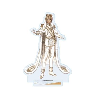 Dream Kingdom and the 100 Sleeping Princes 75 Haldeen [Official Illustration] Acrylic Stand